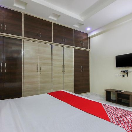 Collection O Madhapur Hotel Kondapur  Ngoại thất bức ảnh