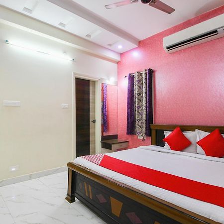 Collection O Madhapur Hotel Kondapur  Ngoại thất bức ảnh