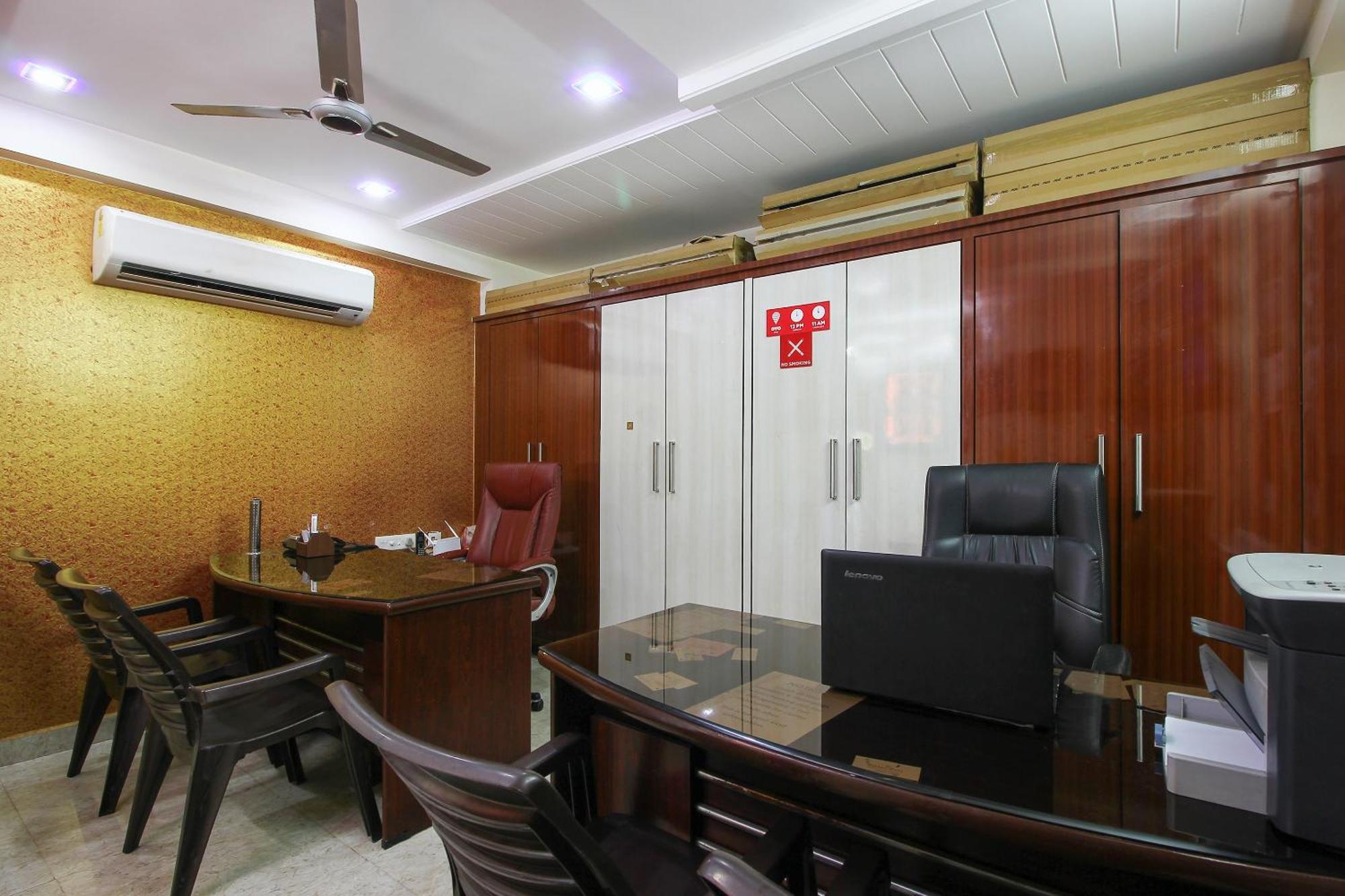 Collection O Madhapur Hotel Kondapur  Ngoại thất bức ảnh